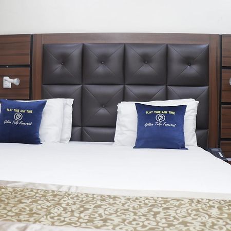 Golden Tulip Hotel- Evergreen พอร์ต ฮาร์คอร์ท ภายนอก รูปภาพ